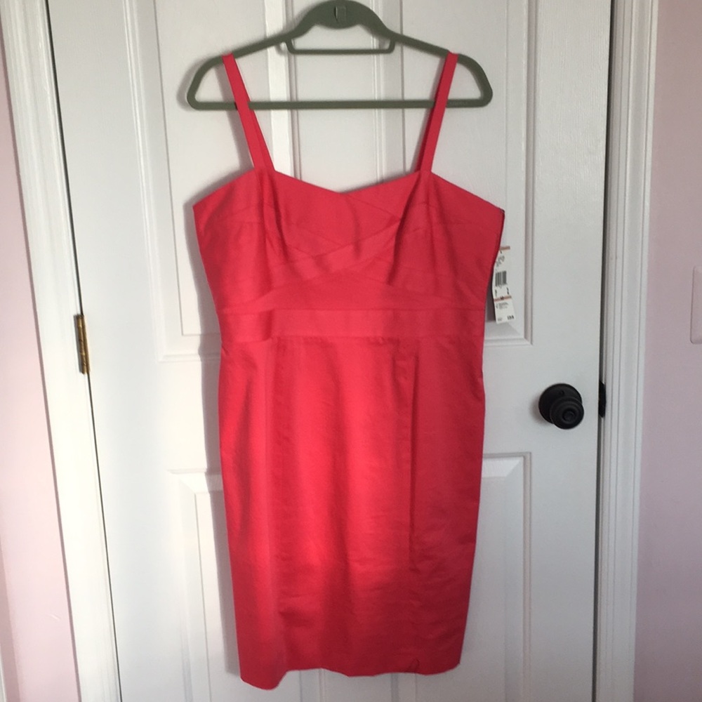 Light summer dress